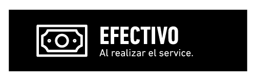 EFECTIVO